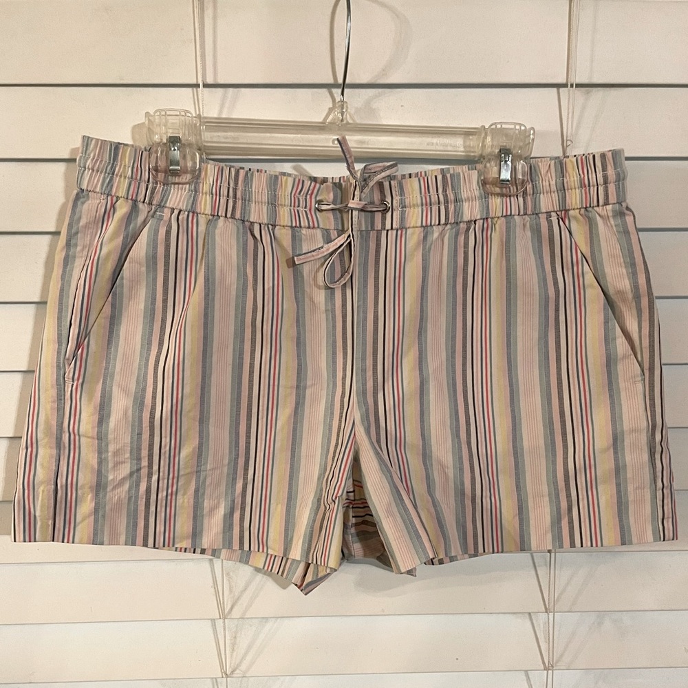 Loft Shorts